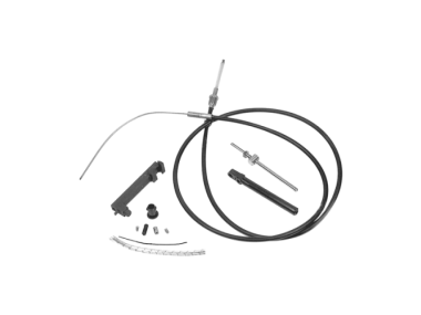 MerCruiser Shift Cable Assembly (8M0176524, 865436A02, 19543A10)