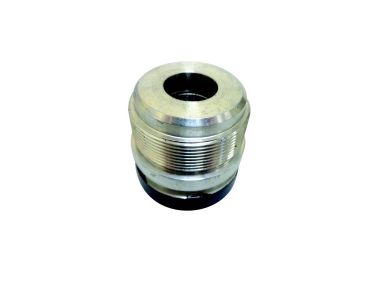 Mercruiser Power Trim Ram End Cap (∅ Outer: 48 mm) ALPHA ONE GEN. II, BRAVO (806191T)
