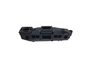 Mercruiser Exhaust Manifold Carb. Mercab (860235A04)