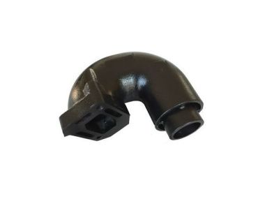 Mercruiser Exhaust Elbow Assembly (12076A2)