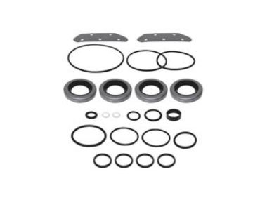 OMC GEARCASE SEAL KIT 400-800 (981799)