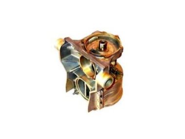 OMC UPPER GEARCASE ASSY. 400-800 (982226)