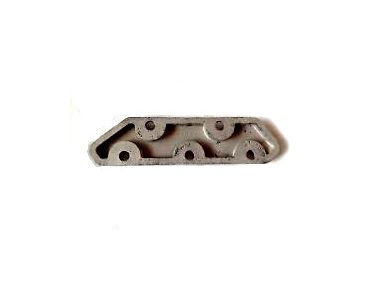 OMC WATER P. COVER PORT 400-800 (308699)