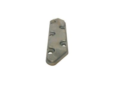 OMC WATER P. COVER STBD. 400-800 (308591)