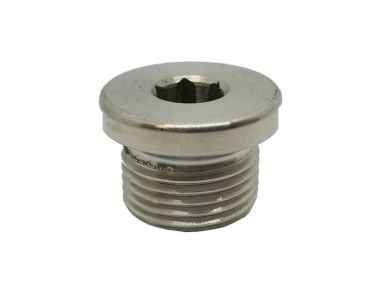 Volvo Oil Plug (814179, 897679, 981965)