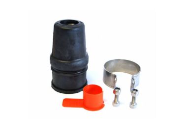 Volvo SEAL KIT (SHAFT 40mm.) (828527)