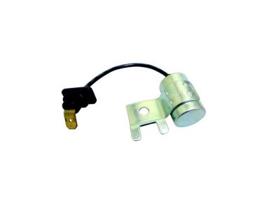 Volvo Penta Condensator 4 cylinder (841262)