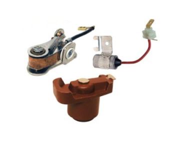 Volvo ONTSTEKINGS SET (9-29307)