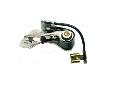 Volvo Contactpunt AQ170 6 cylinder (243801)