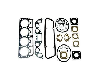 Volvo Penta Decarb. Gasket Set (Benzine) AQ115B, AQ130D, MB20C (876358)