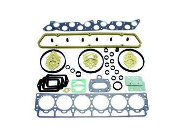 Volvo Penta Decarb. Gasket Set (Benzine) AQ165A, AQ170A, AQ170B (876337)
