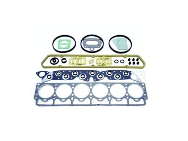 Volvo Gas Engine Decarb. Gasket Set AQ170C (876359)