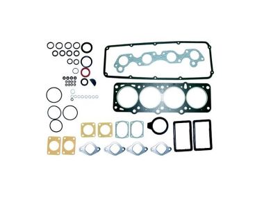 Volvo Penta Decarb. Gasket Set (Benzine) AQ120B, AQ125A, AQ140A (876300)