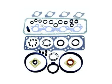 Volvo Gas Engine Decarb. Gasket Set AQ145A (876301)