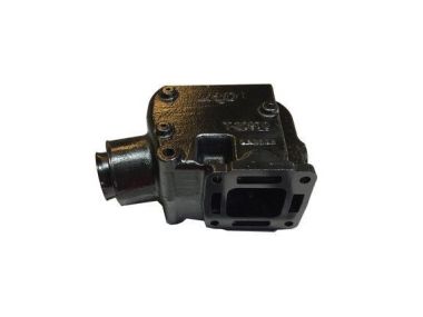 Mercruiser Elbow (Iron Casting) 3" 15º (98504A3)