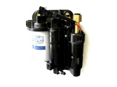 Volvo FUEL PUMP ASSEMBLY (21545138, 21608511, 3594444, 3860210, 3861355)