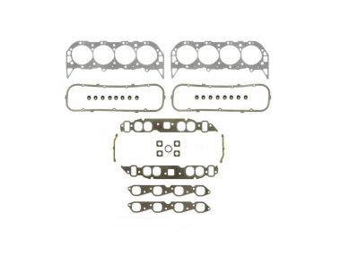 Mercruiser/Volvo Cylinder Head Gasket GEN IV MKIV (FEL17240)