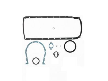 Mercruiser/Volvo/OMC/General Motors Conversion Gasket Set (27-811566, 845628)