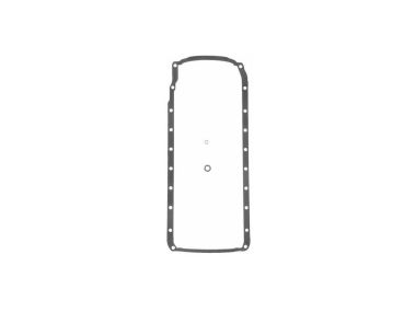 Mercruiser/Volvo/OMC/General Motors Oil Pan Gasket Set (27-845628, 3853510)