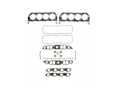 Mercruiser/Volvo/OMC/General Motors Cylinder Head Gasket Set Gen V exc. EFI (FEL17249)