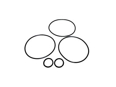Volvo Penta Aftercooler Gasket Kit Diesel AQAD30A / TAMD30A