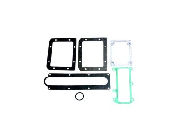 Volvo Penta Heat Exchanger Gasket Kit Diesel AQAD40A / AQAD40B / TAMD40A / TAMD40B