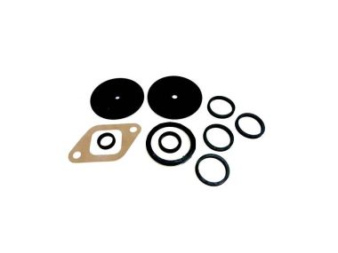Volvo Penta Heat Exchanger Gasket Kit Diesel AQD21A / MD21B