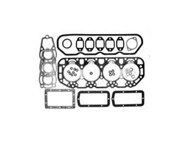 Volvo Penta Decarb. Gasket Kit (Diesel) (876417)