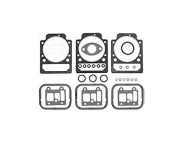 Volvo Penta Decarb. Gasket Kit (Diesel) (876380)