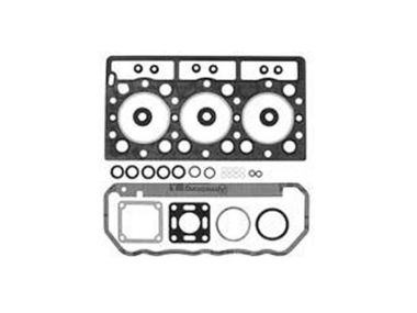Volvo Penta Decarb. Gasket Kit (Diesel) (876310)