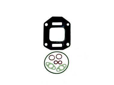 Volvo TURBO GASKET SET Diesel (21452196, 3583335, 3588435)