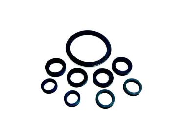 Volvo WATER PIPE GASKET SET Diesel 2001, 2002, 2003