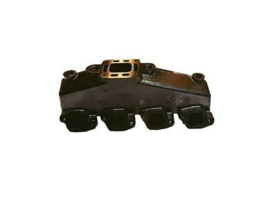 Mercruiser Exhaust Manifold Assembly (Iron ) 807078T10