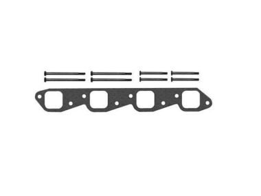 MerCruiser Manifold Gasket & Bolt Kit