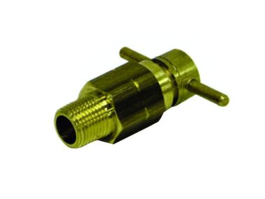 Volvo Drain Tap (82744)