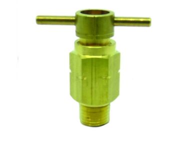 Volvo DRAIN TAP (829592)