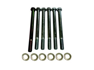 Volvo Manifold Bolt Kit (REC22145)