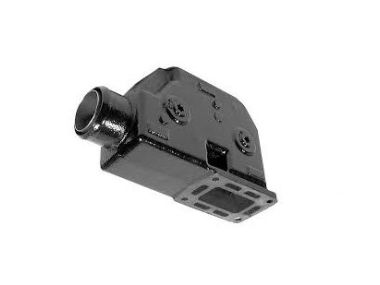 Mercruiser Exhaust Elbow (72963A9)