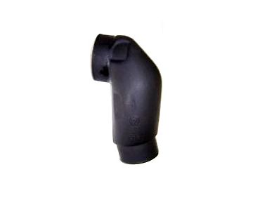 Volvo/OMC Exhaust Curve (3854874)