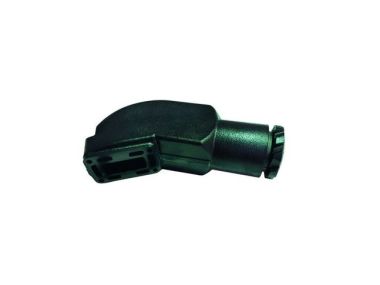 Volvo Penta Exhaust Elbow Assembly (855384, 856891)