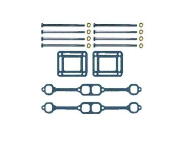 Volvo Penta Exhaust Gasket Hardware Set V8 5.0L / 5.7L
