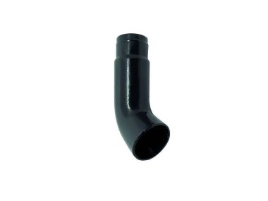 Volvo Exhaust Curve (3863189)