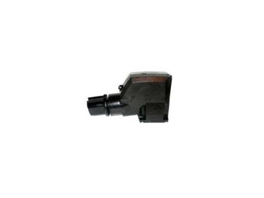 Volvo/OMC Exhaust Elbow Assembly - Portside (EFI) (0915866, 0916309, 3850913, 3853568, 3854428, 3855271) 