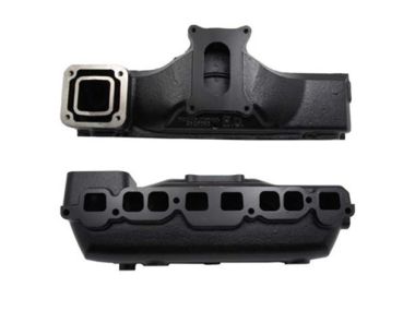 Volvo Penta / Mercuiser / OMC 3,0 L  Exhaust Manifold Assembly