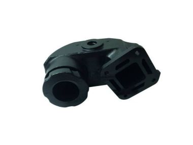 Volvo/OMC Exhaust Elbow (3856662, 3857798, 3857810, 3858684, 3863071)
