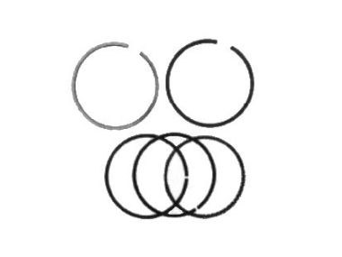 Volvo Penta Piston Ring Kit (Benzine) AQ105, AQ115, AQ130, MB20 (B20), AQ165A, AQ170A (275336)