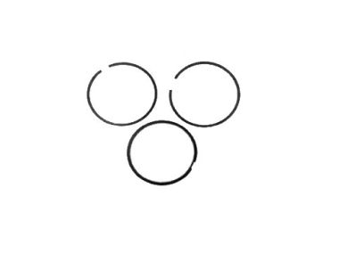 Volvo Penta Piston Ring Kit Diesel D3 (30731740)