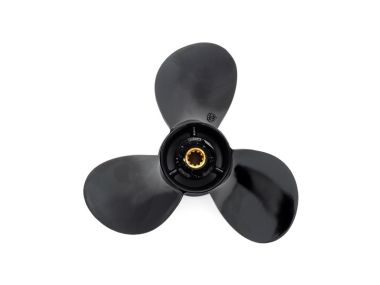 Suzuki Propeller  DF9.9 / DF15 / DF20 (9-1/4X12) (58100-89L50-019)