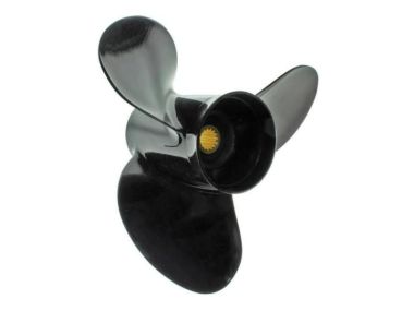 Suzuki Propeller DF70A / DF80A / DF90A / DF100B / DF100C / DF115B / DF115BG / DF140B / DF140BG (15 Tooth Spline)
