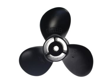 Suzuki Propeller (Thick Blade) DF8A / DF9.9A / DF9.9B / DF15A / DF20A / DT9.9A / DT15A